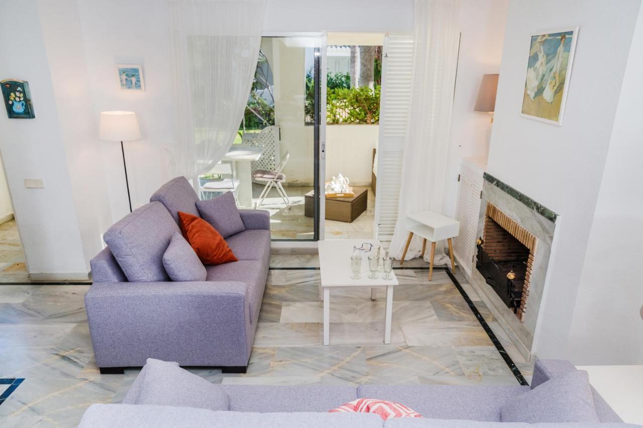 Oasis Club II Triplex Apartment By Rock Rentals Javea Exterior photo